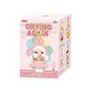 CRYBABY Tears Factory Series-Enamel Face Plush Blind Box