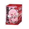 SKULLPANDA Winter Movement Series Plush Dolls