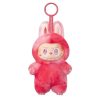 Pop Mart x THE MONSTERS: Labubu Love (Red Tie-Dye) (1pc)