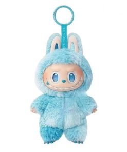 Pop Mart x THE MONSTERS: Labubu Hope (Blue Tie-Dye)(1pc)