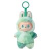 Pop Mart x THE MONSTERS: Labubu Serenity (Green Tie-Dye) (1pc)