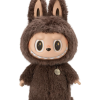 THE MONSTERS - I FOUND YOU Vinyl Face Doll Big Leader ZIMOMO(1pc)